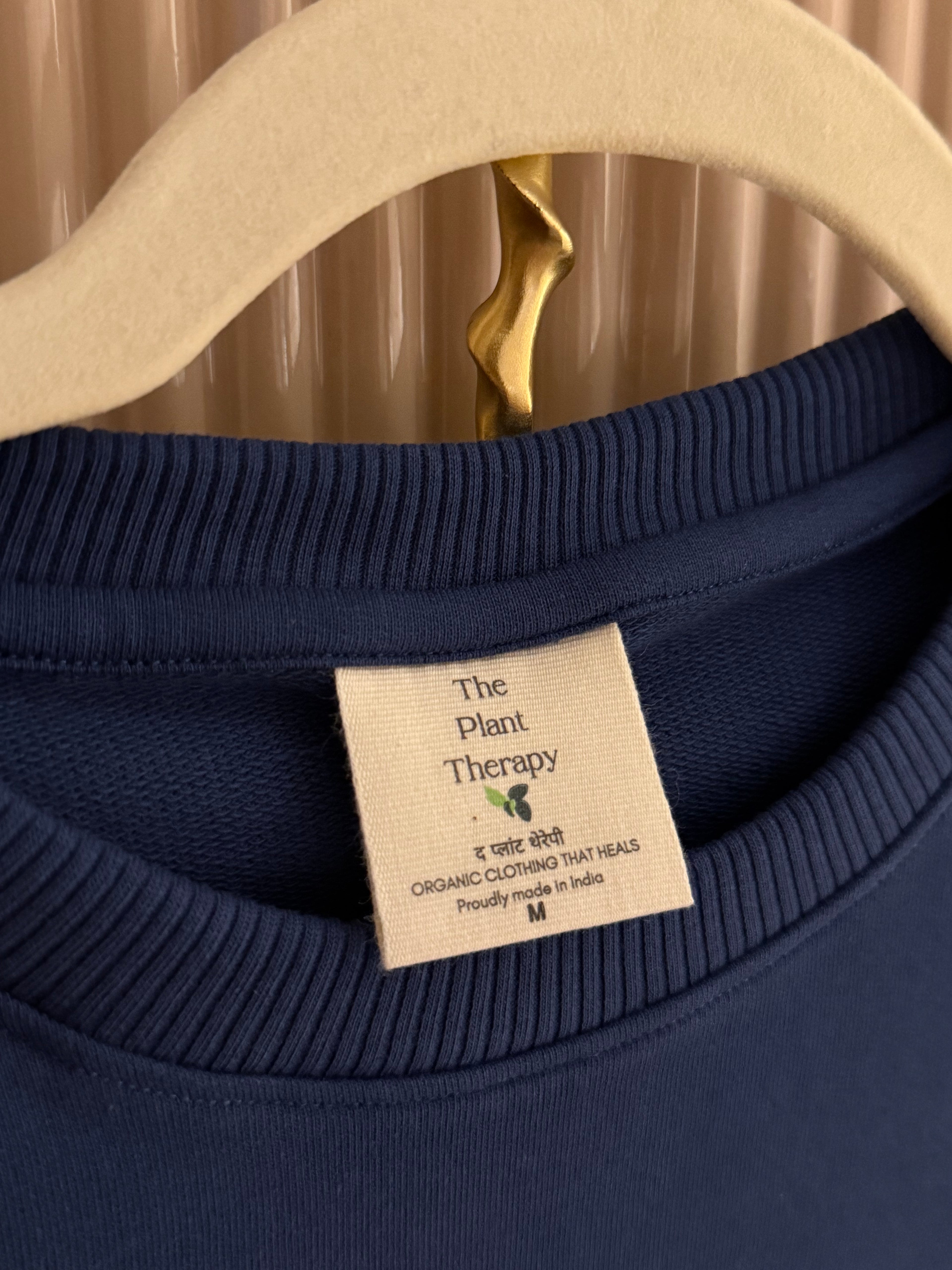 Sustainable French Terry