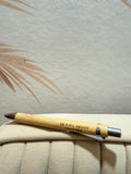 Bamboo Pen