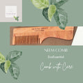 Handle Comb