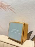 Coconut Shell Soy Wax Candle