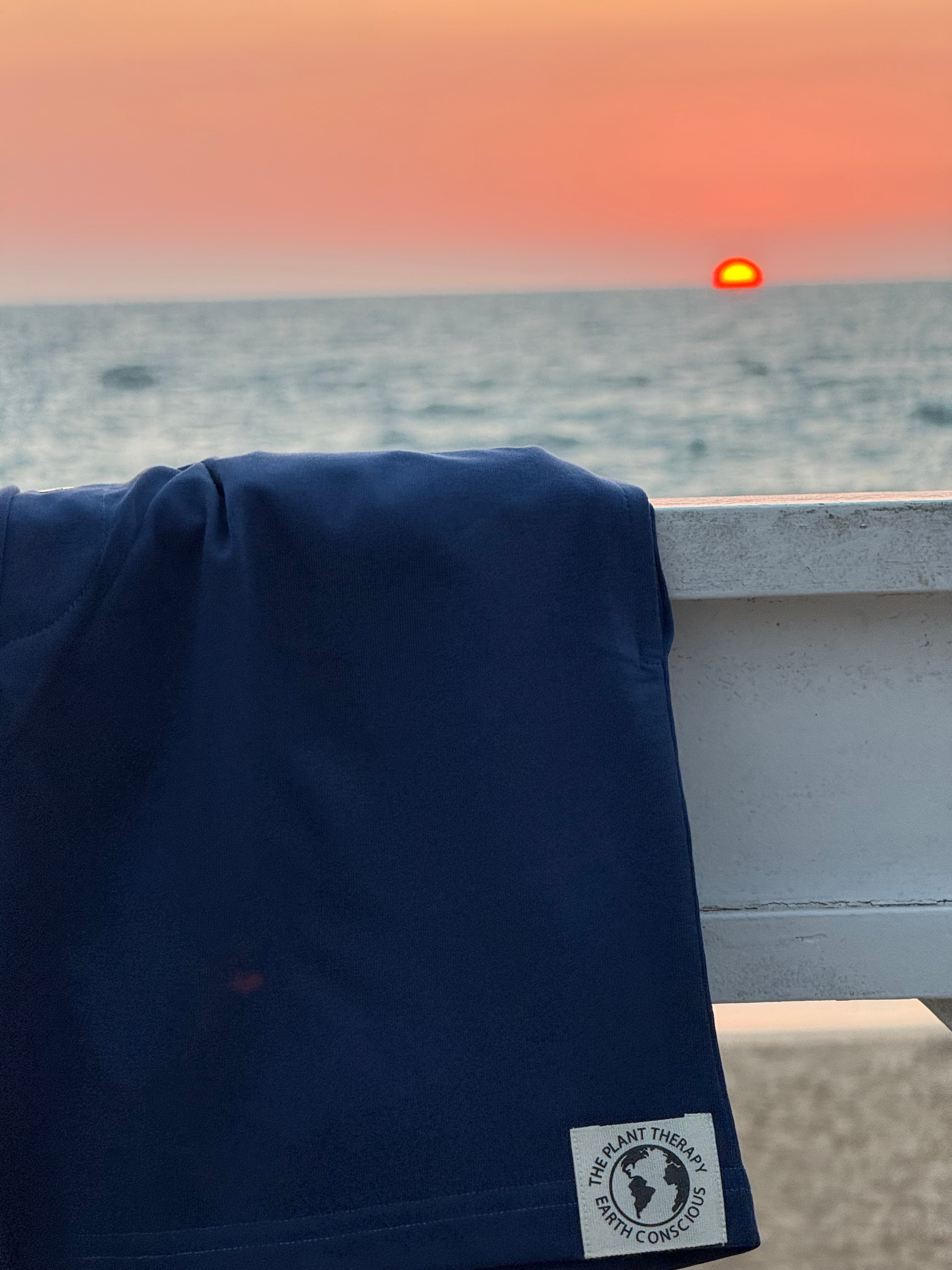Sustainable cotton Boxers Men